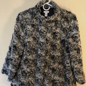 Chicos jacket size 1